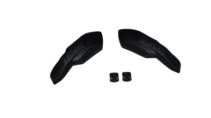 FREN KOLU RÜZGARLIĞI ve APARATLARI TAKIM (XWOLF 700)